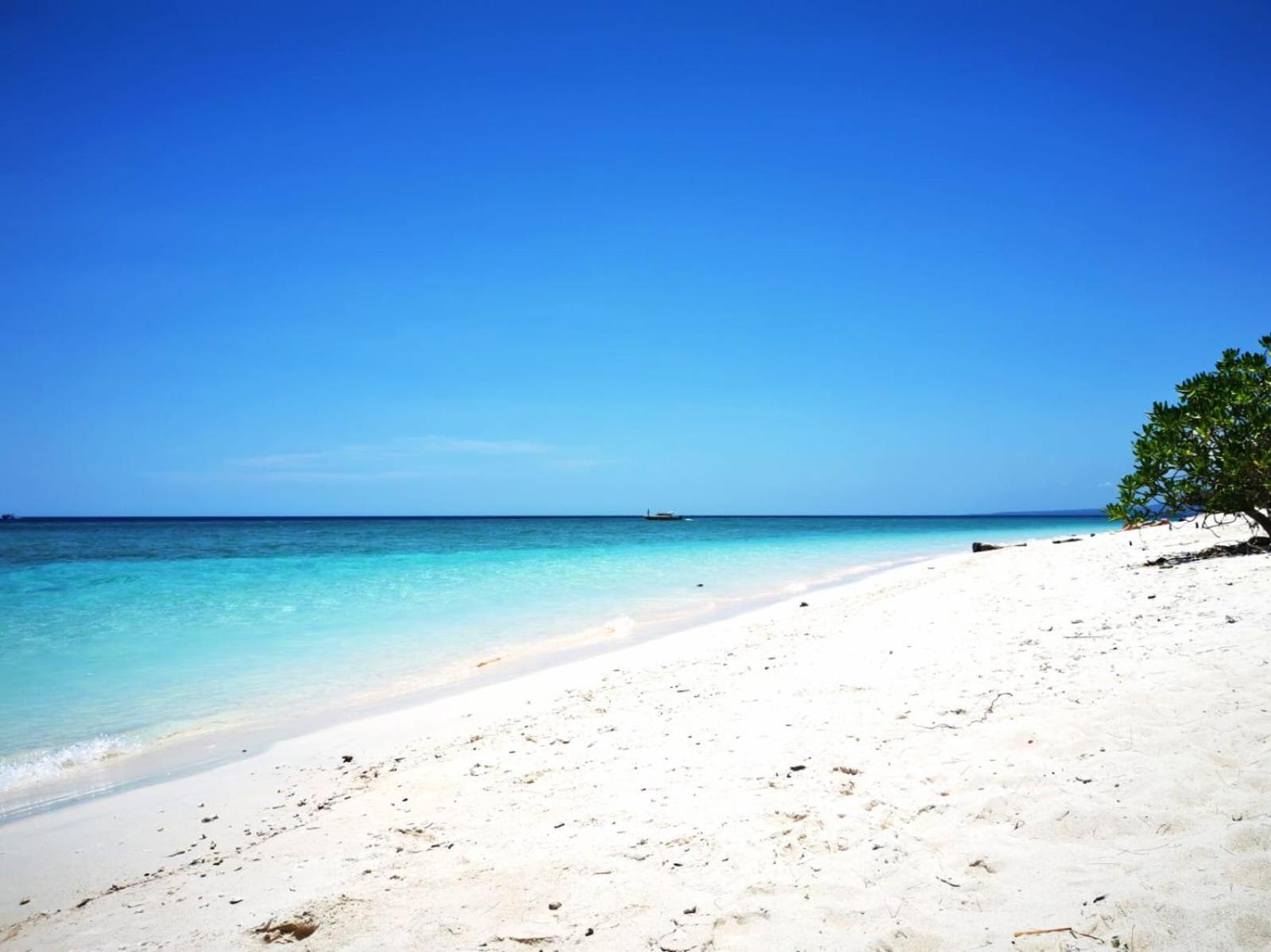Villa Exotic House Gili Meno Exterior foto