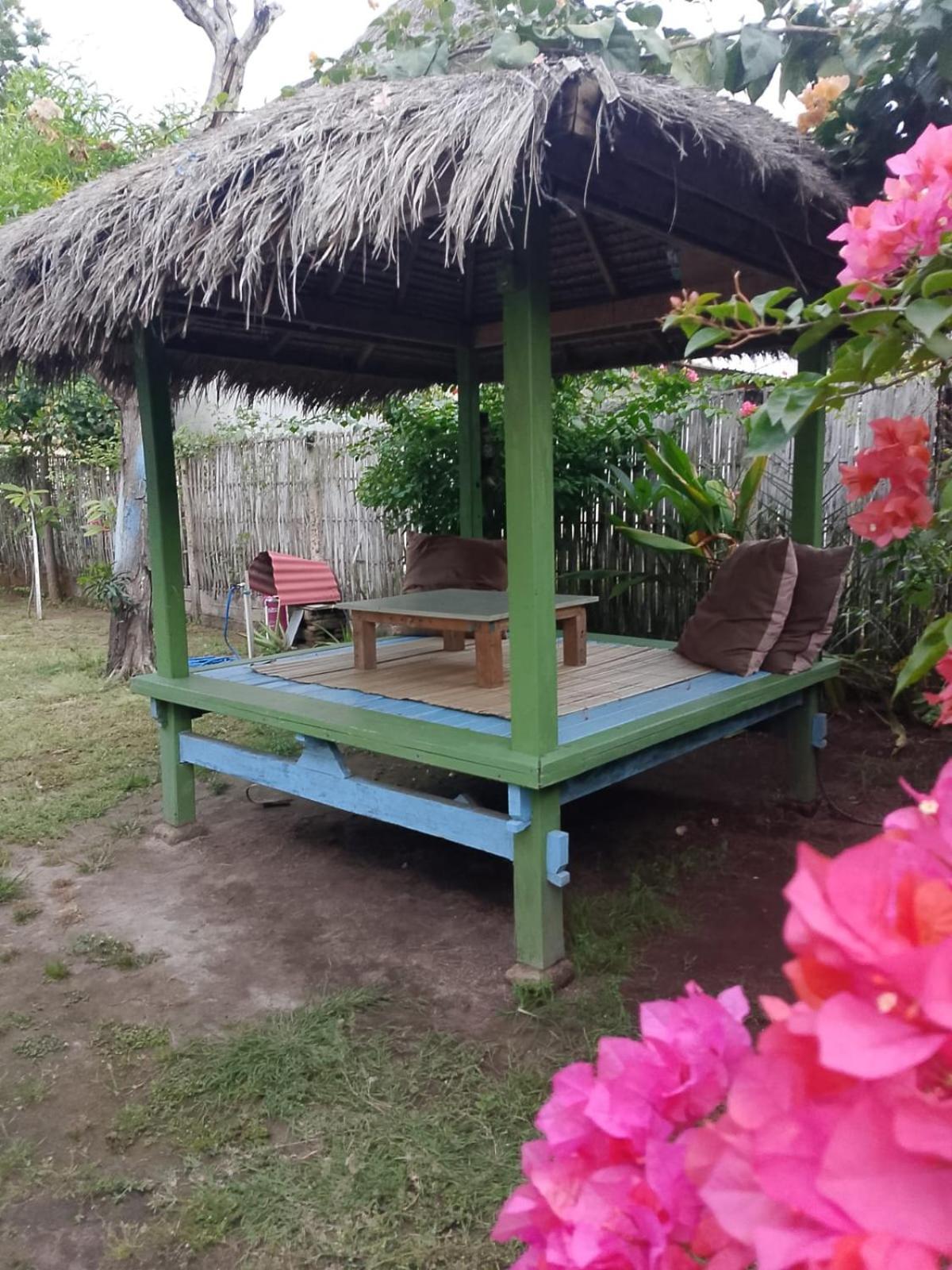 Villa Exotic House Gili Meno Zimmer foto